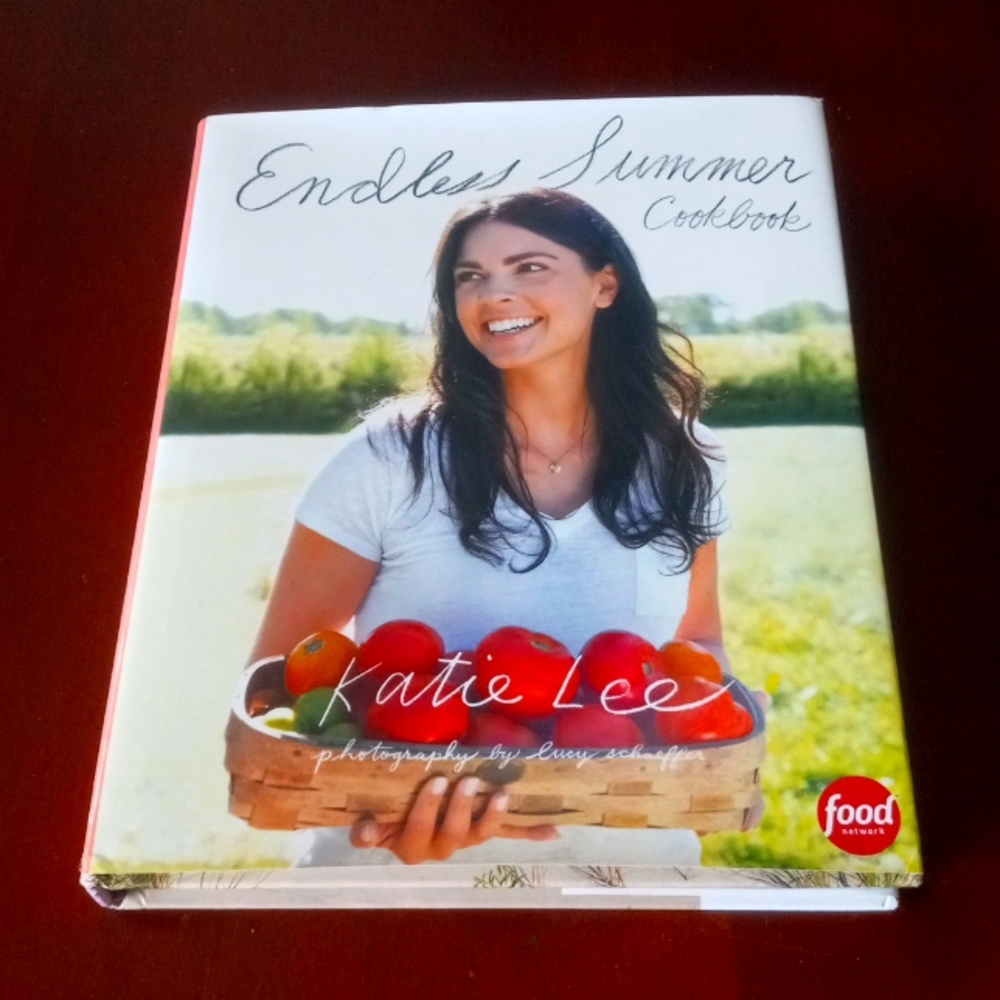 Endless Summer Cookbook